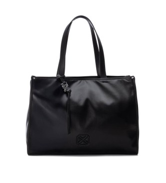 Xti para mujer. 18448503-NEGRO Bolso 184485 negro (OSFA), Casual, Sintético