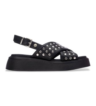 Para mujer. 14523901- Sandalias 145239 (37), Plano, Hebilla, Casual, Deportivo