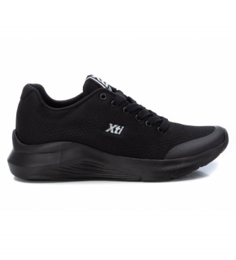 Para mujer. 140729 Zapatillas con cuña (36), Tela, 1 a 3cm, Cordones, Casual