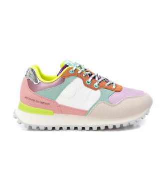 Xti -MULTICOLOR Zapatillas multicolor