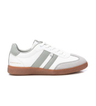 Xti -KAKI Zapatillas blanco