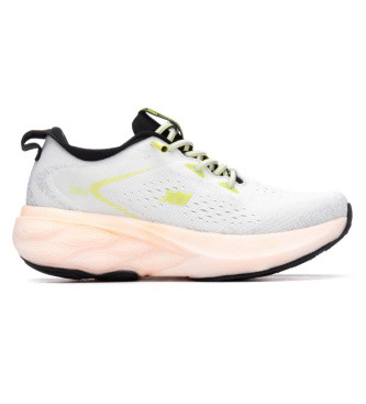 Xti para mujer. 14541003-GRIS Zapatillas 145410 gris (40), Tela, 3 a 5cm, Cordones, Casual, Deportivo