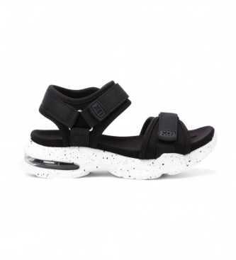 Xti Kids. Sand?lias 150726 preto Xti Kids