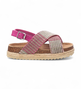 Xti Kids para criança. XTI SANDALHA DE MENINA 150898 multicolor