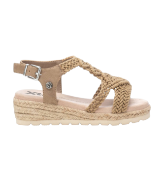 Xti Kids. Sand?lias 150907 taupe Xti Kids