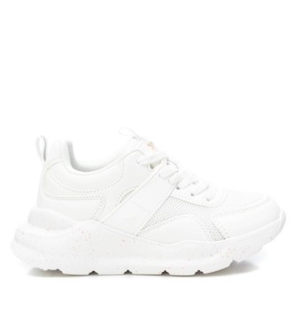 Xti Kids para criança. T?nis 150770 branco Xti Kids