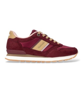 Refresh para mujer. 17609203-BURDEOS Zapatillas 176092 burdeos (35), Plano, Cordones, Casual