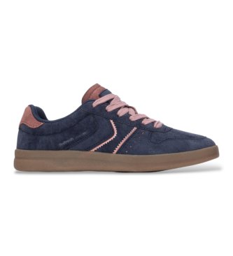 Refresh para mujer. 17609303-NAVY Zapatillas 176093 marino (35), Plano, Cordones, Casual