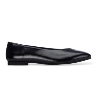 Xti para mujer. 14640401-NEGRO Bailarinas 146404 negro (36), Plano, Ninguno, Casual